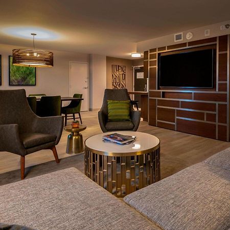 Wichita Marriott Hotel Eksteriør billede
