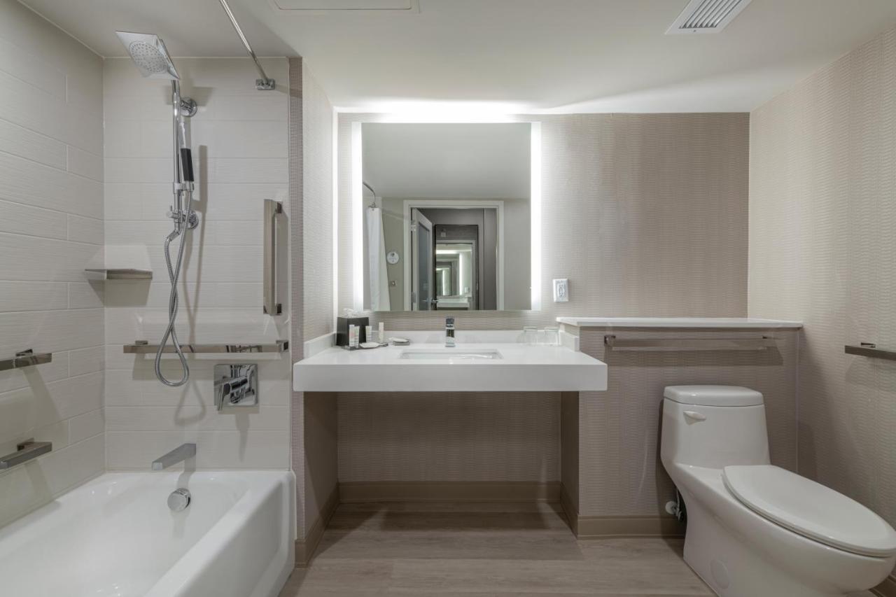 Wichita Marriott Hotel Eksteriør billede