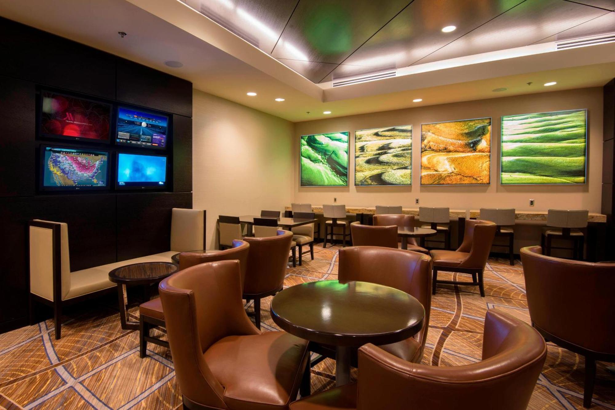 Wichita Marriott Hotel Eksteriør billede