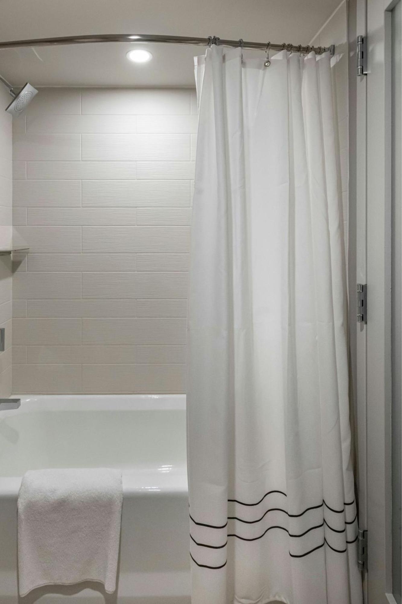 Wichita Marriott Hotel Eksteriør billede