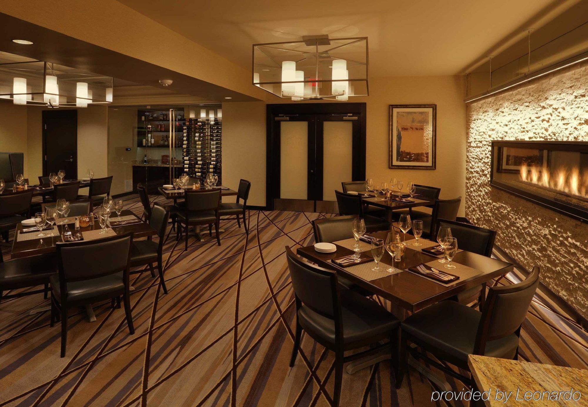 Wichita Marriott Hotel Eksteriør billede