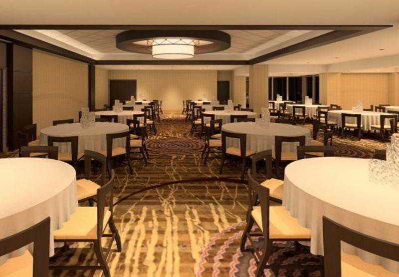 Wichita Marriott Hotel Eksteriør billede
