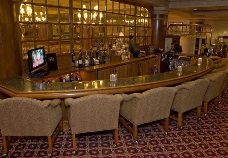 Wichita Marriott Hotel Restaurant billede