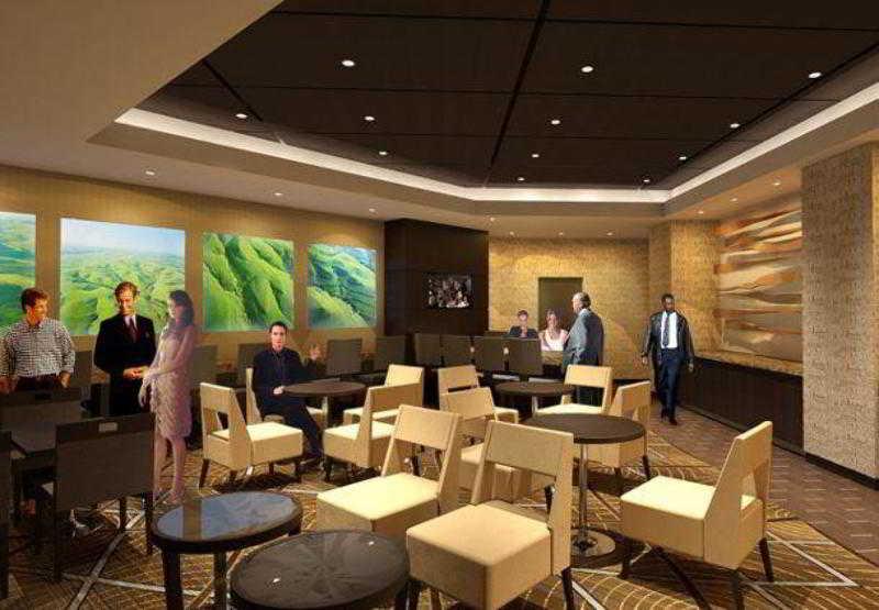 Wichita Marriott Hotel Eksteriør billede