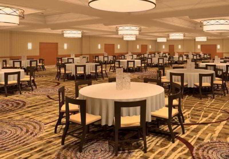 Wichita Marriott Hotel Eksteriør billede