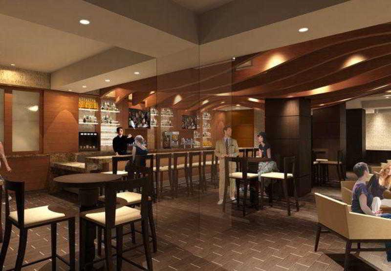 Wichita Marriott Hotel Eksteriør billede