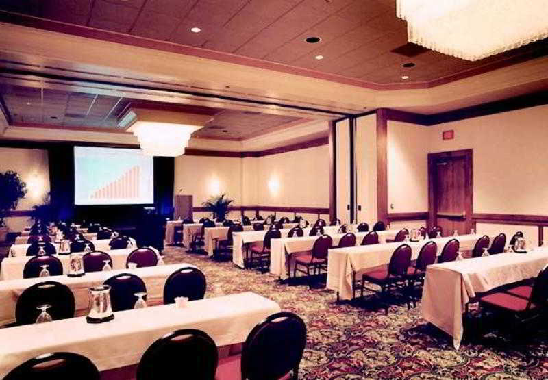 Wichita Marriott Hotel Eksteriør billede