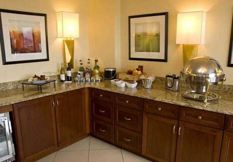Wichita Marriott Hotel Eksteriør billede