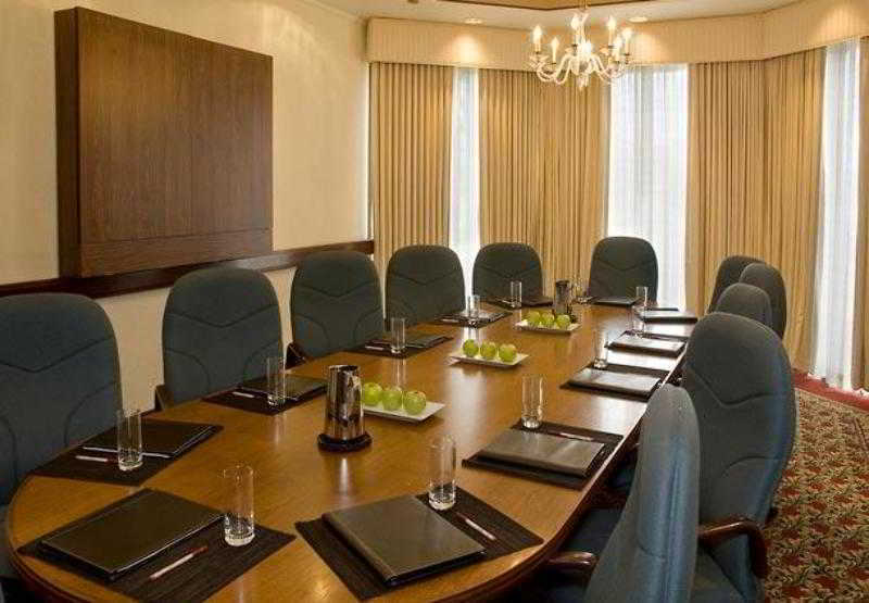 Wichita Marriott Hotel Eksteriør billede