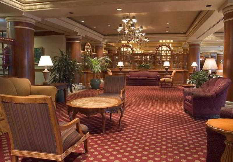 Wichita Marriott Hotel Eksteriør billede