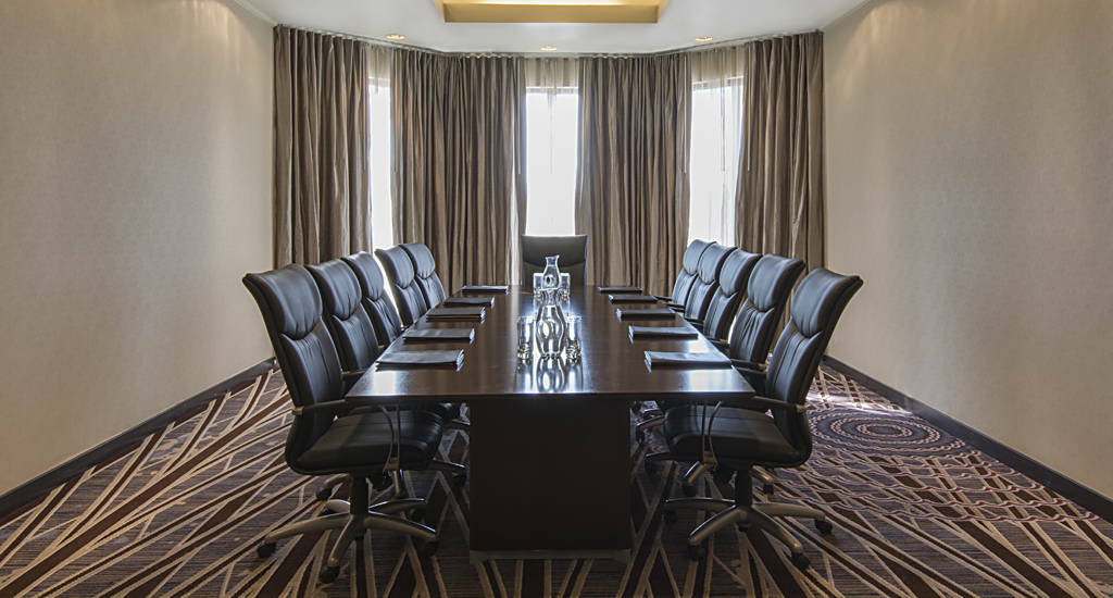 Wichita Marriott Hotel Eksteriør billede
