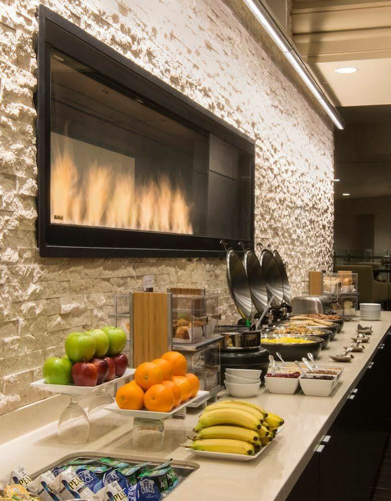 Wichita Marriott Hotel Eksteriør billede