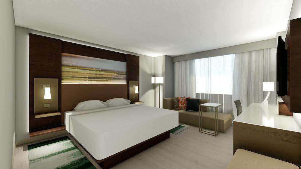 Wichita Marriott Hotel Eksteriør billede